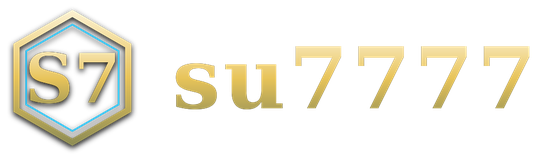 su7777 logo
